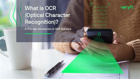 Optical Character Recognition (OCR): AI can read! .
